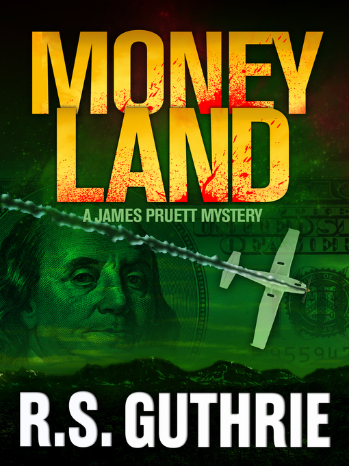 Title details for Money Land by R.S. Guthrie - Available